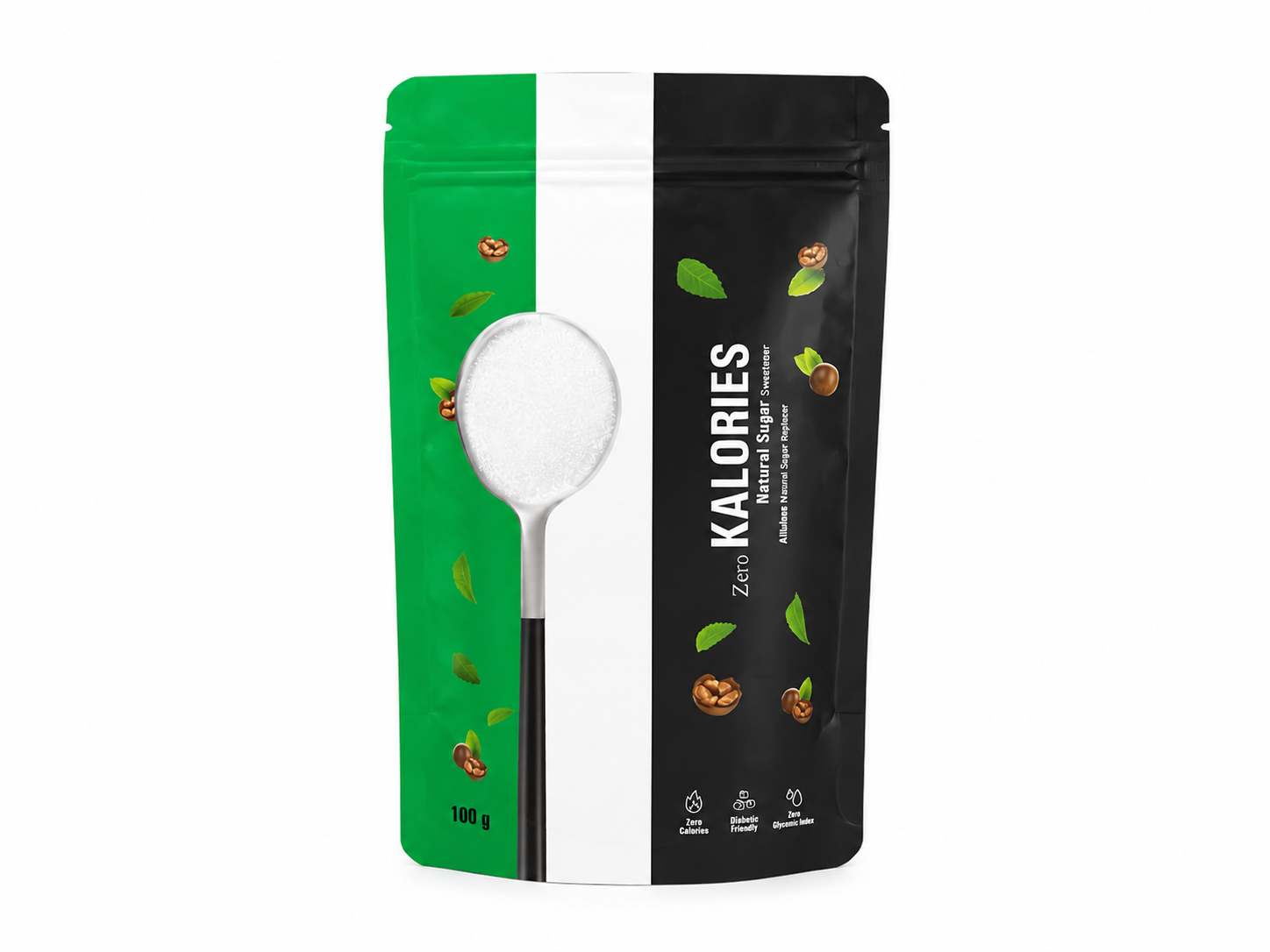 Zero Kal0ries – Natural Sweetener - 100g/400g/800g