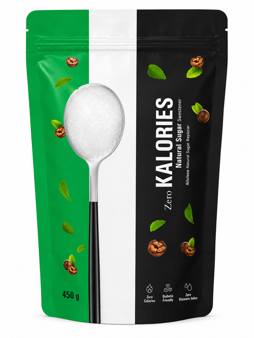 Zero Kal0ries – Natural Sweetener - 100g/400g/800g