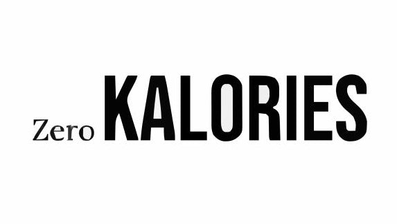 zero kal0ries